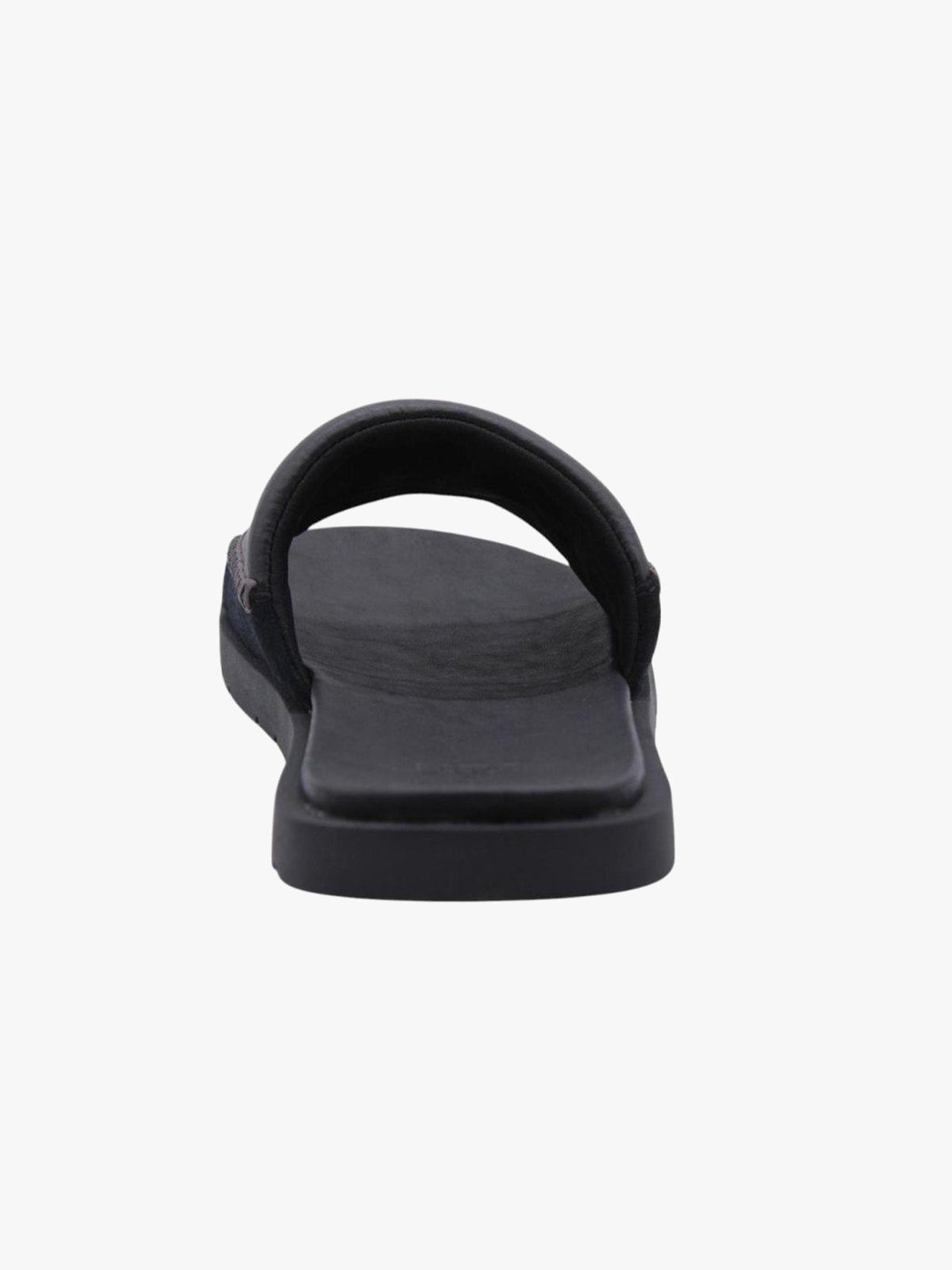 UGG Seaside II Slide Black