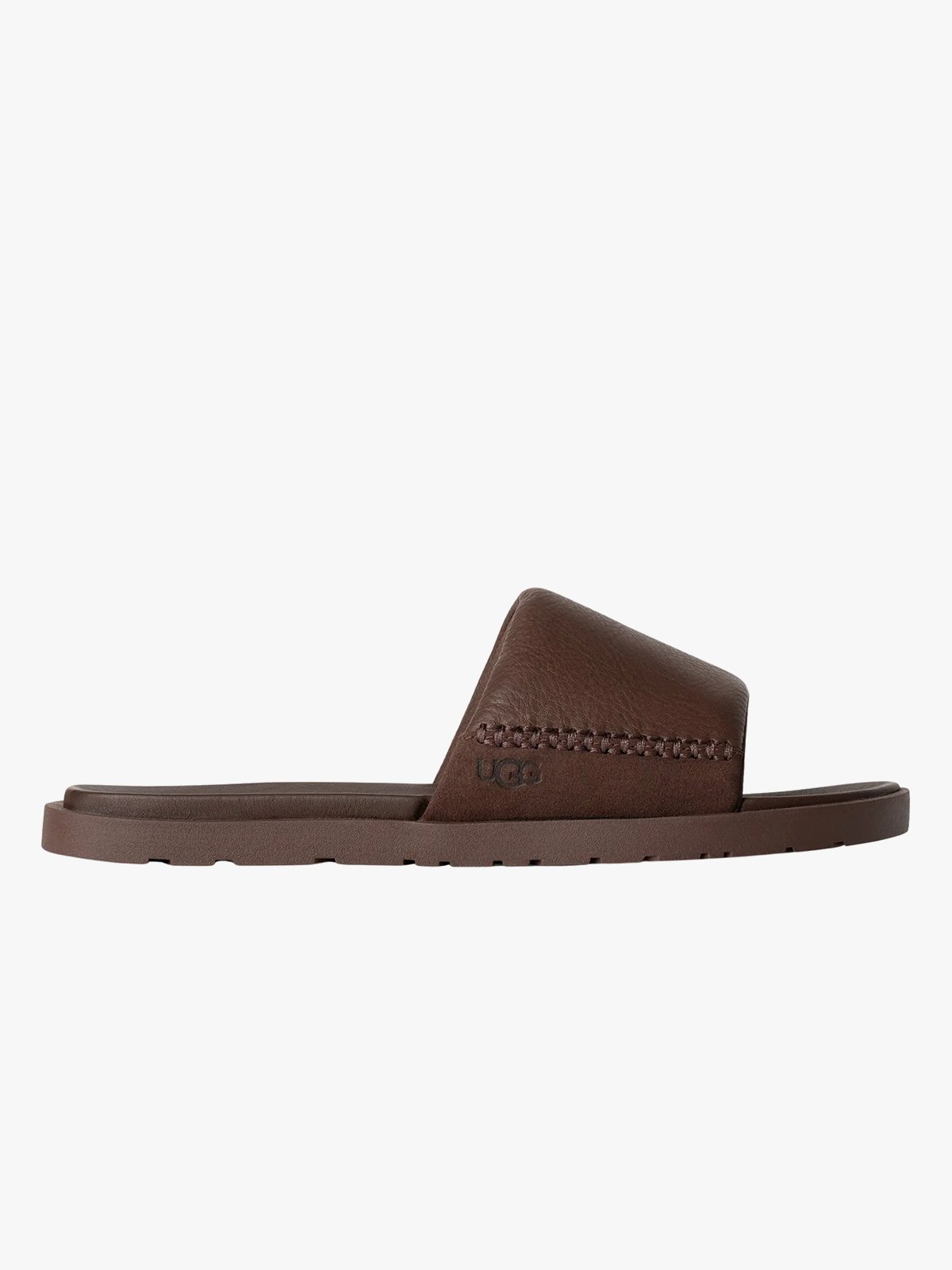 UGG Seaside II Slide Brun