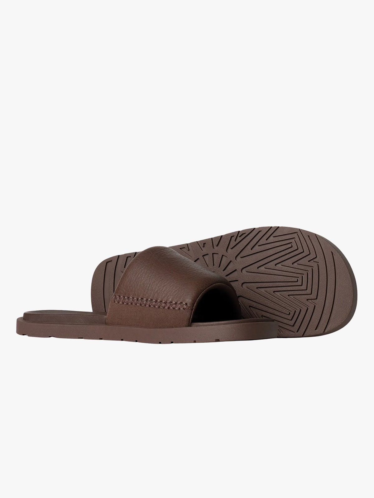 UGG Seaside II Slide Brun