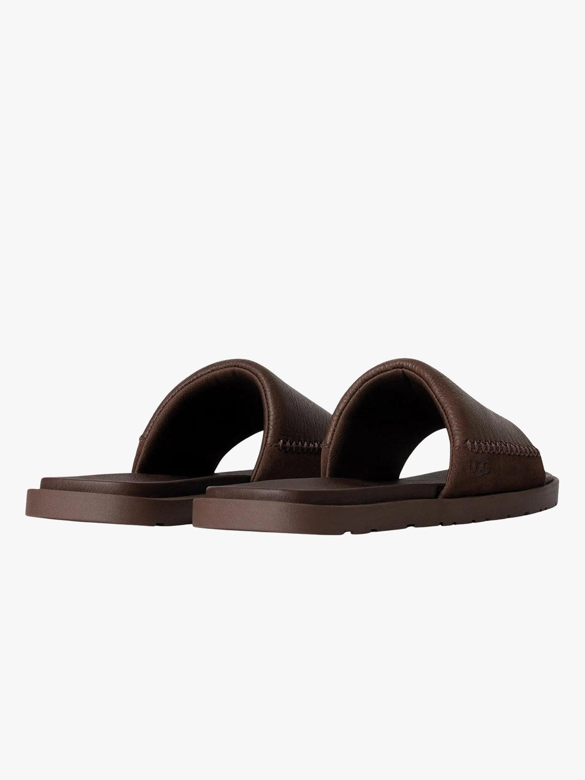 UGG Seaside II Slide Brun