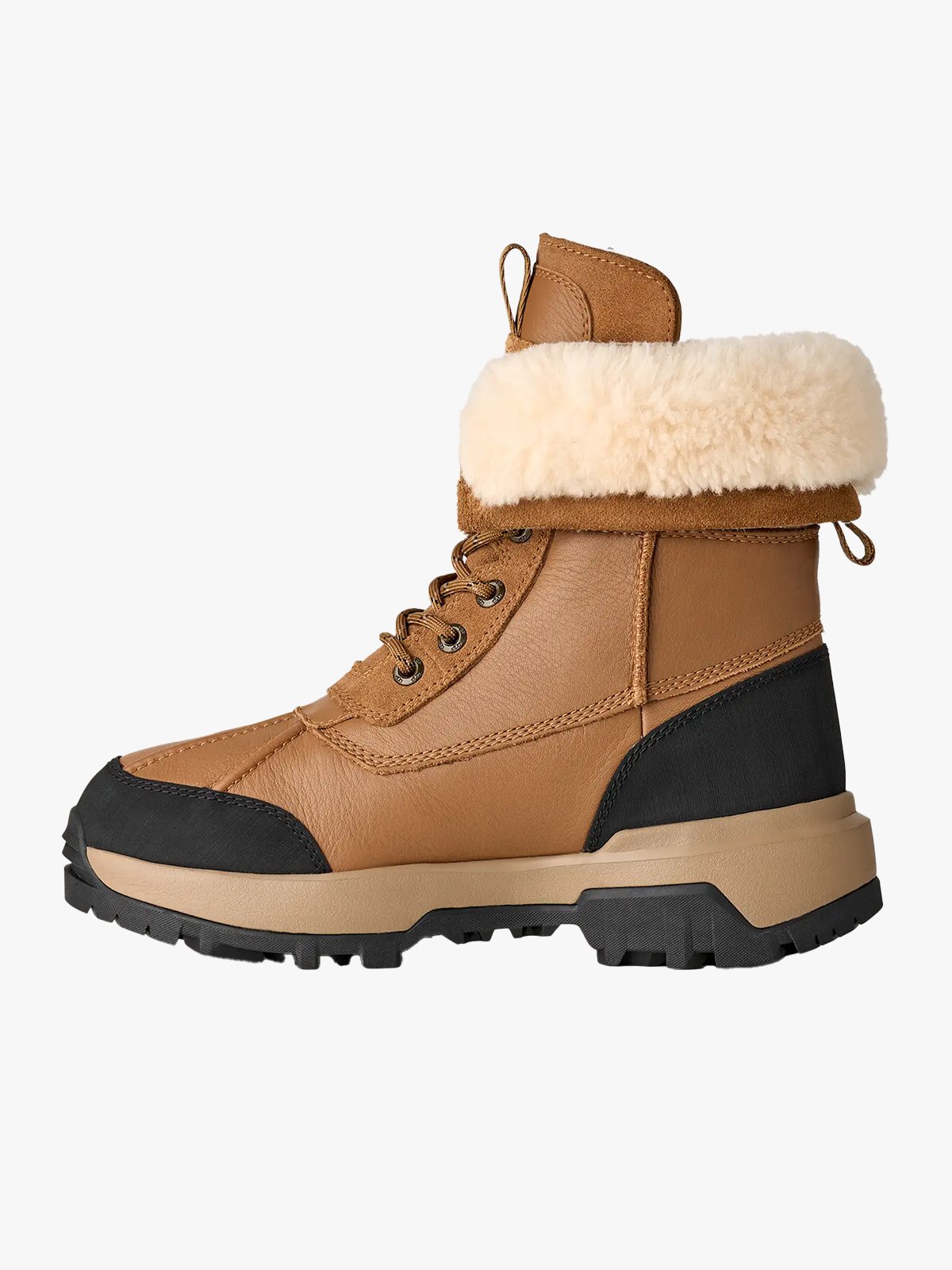 UGG Adirondack Boot XXV Chestnut