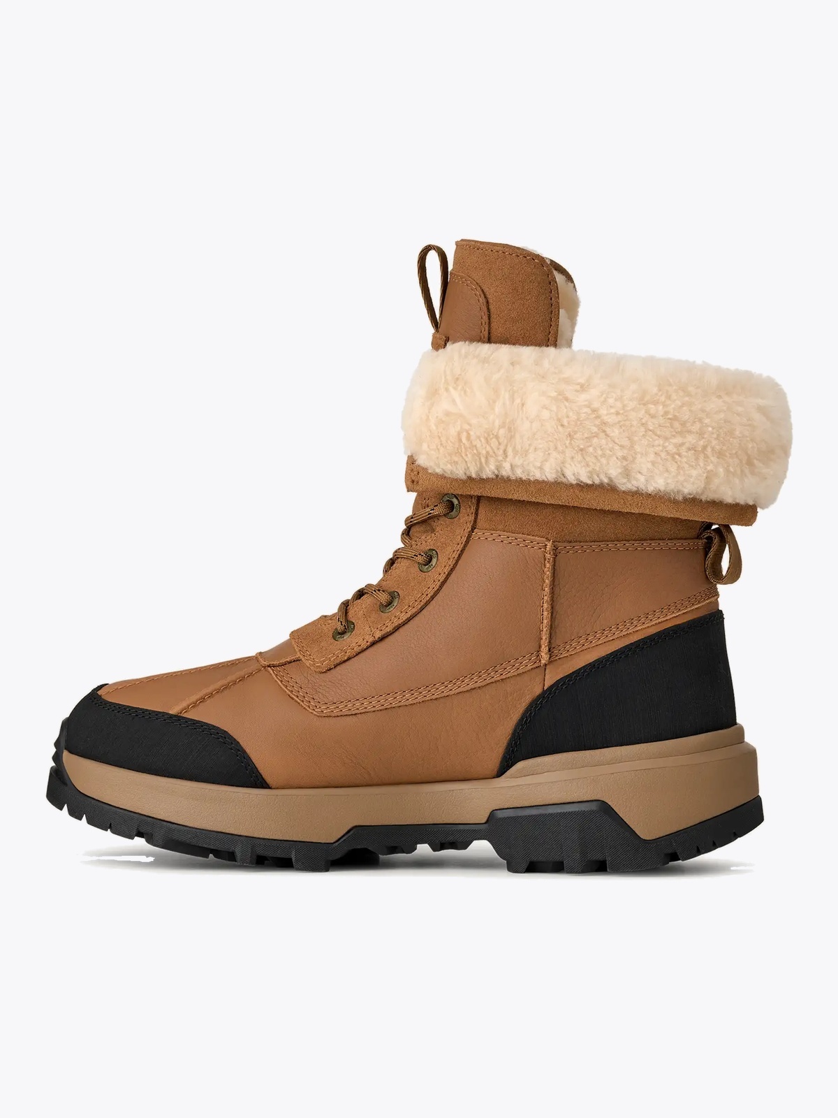 UGG Adirondack Boot XXV Chestnut