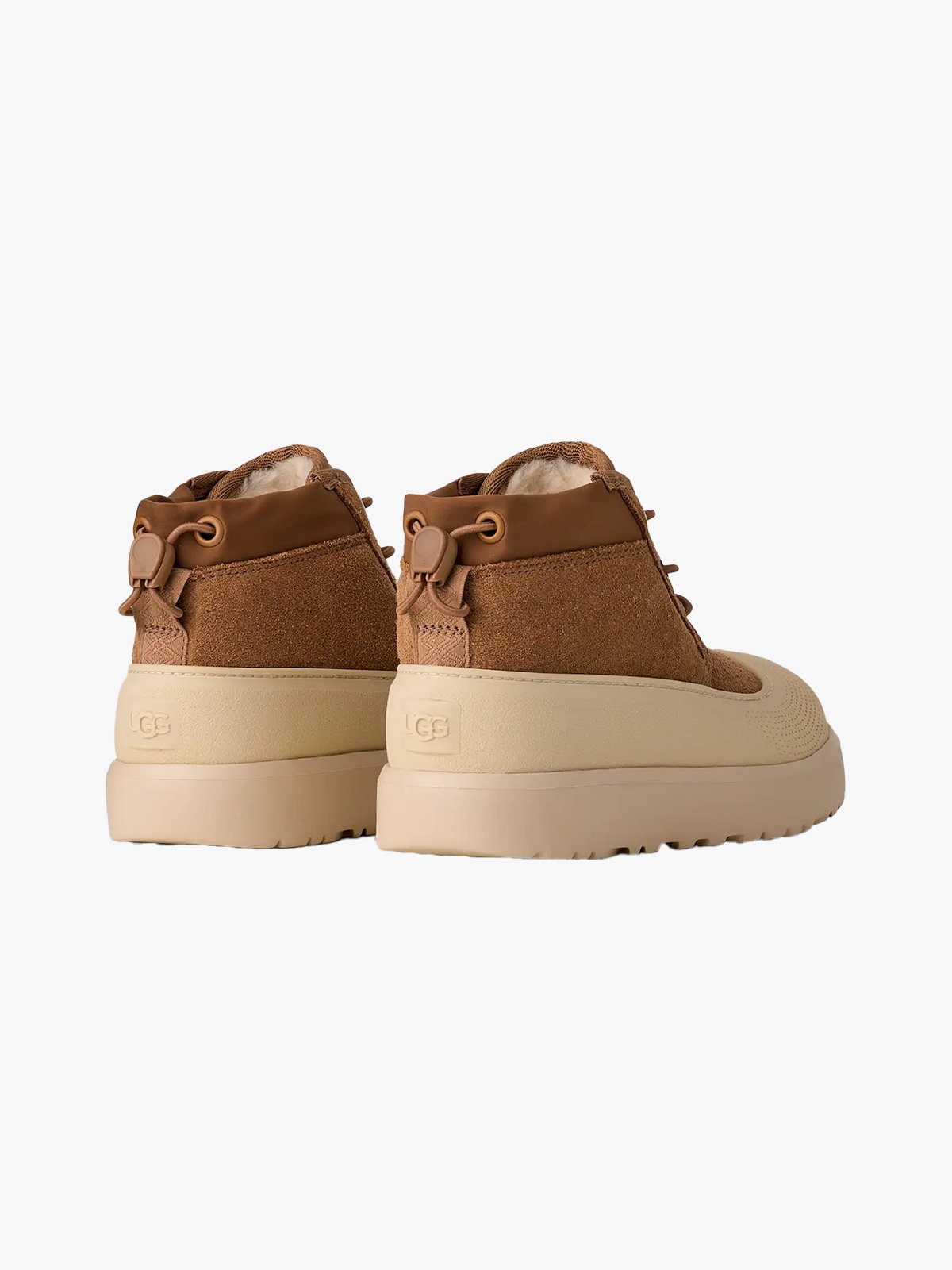 UGG K Neumel Weather Hybrid Chestnut / Whitecap