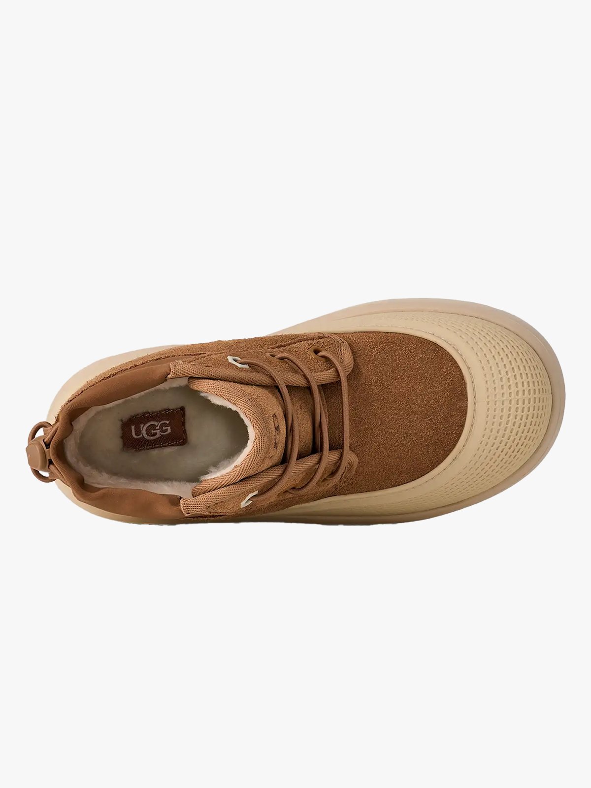 UGG K Neumel Weather Hybrid Chestnut / Whitecap