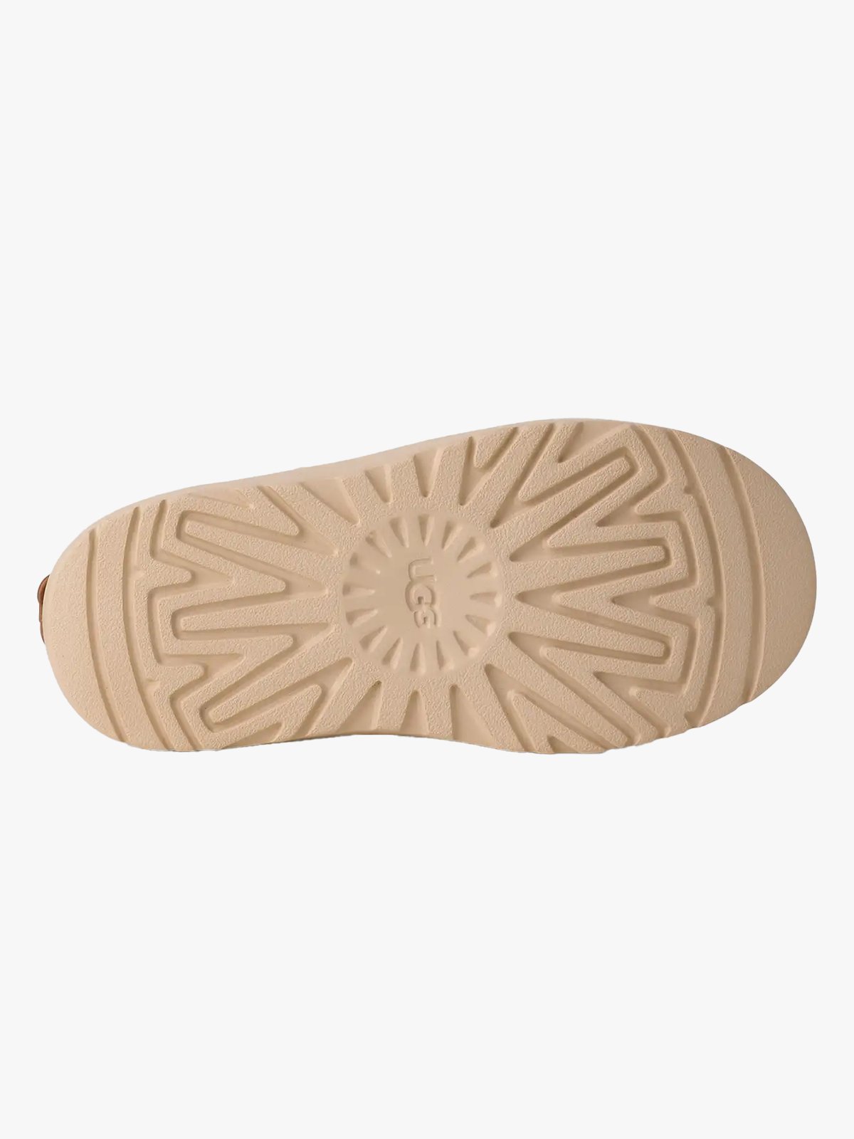 UGG K Neumel Weather Hybrid Chestnut / Whitecap