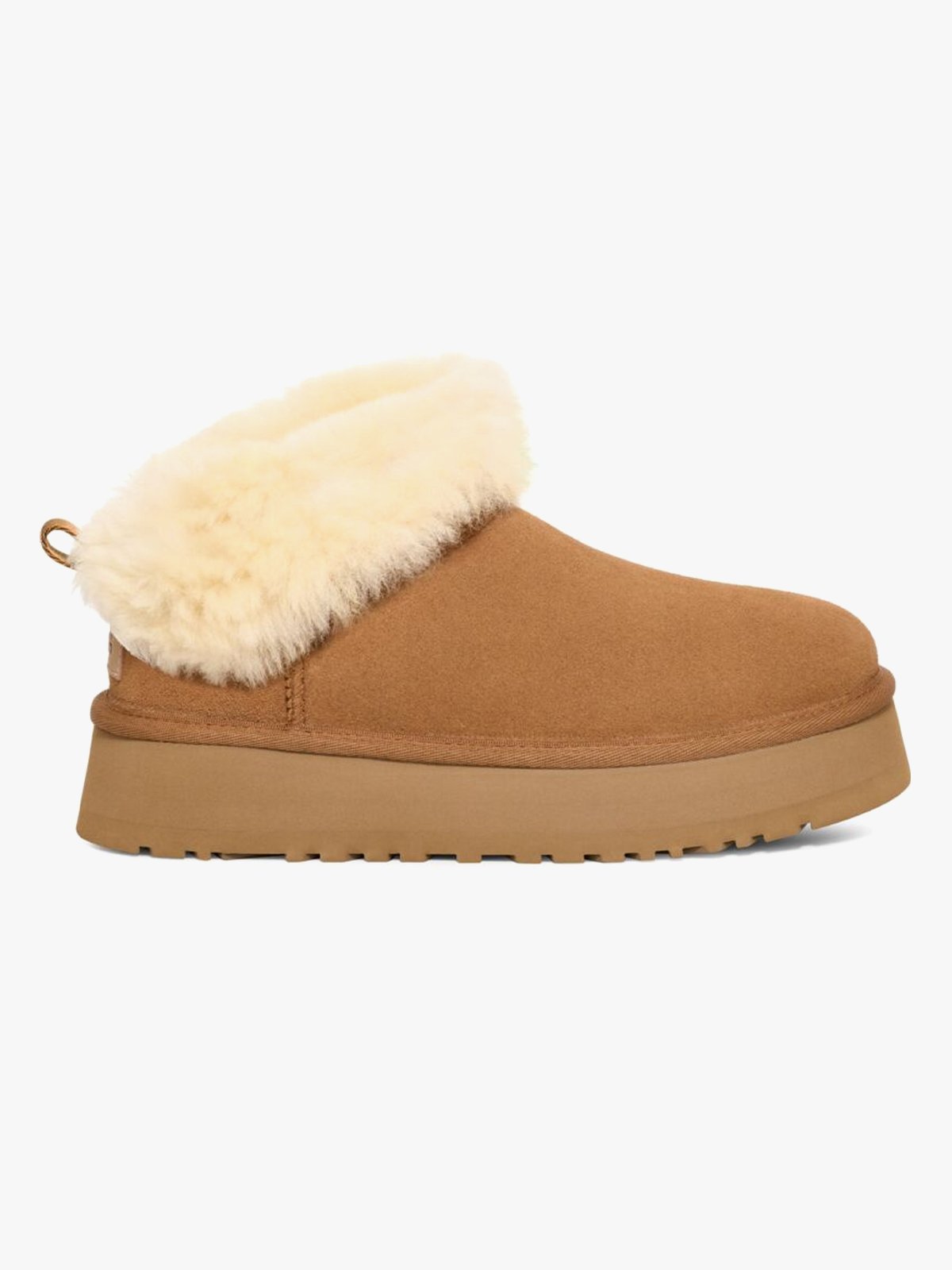 UGG Tazzelle Chestnut
