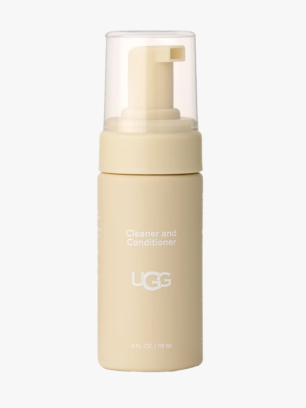 UGG UGG Care Kit Hvit