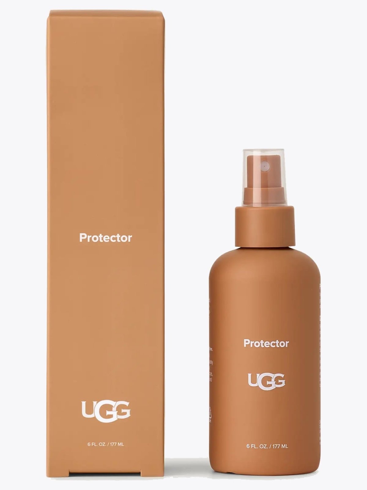 UGG Protector Transparent
