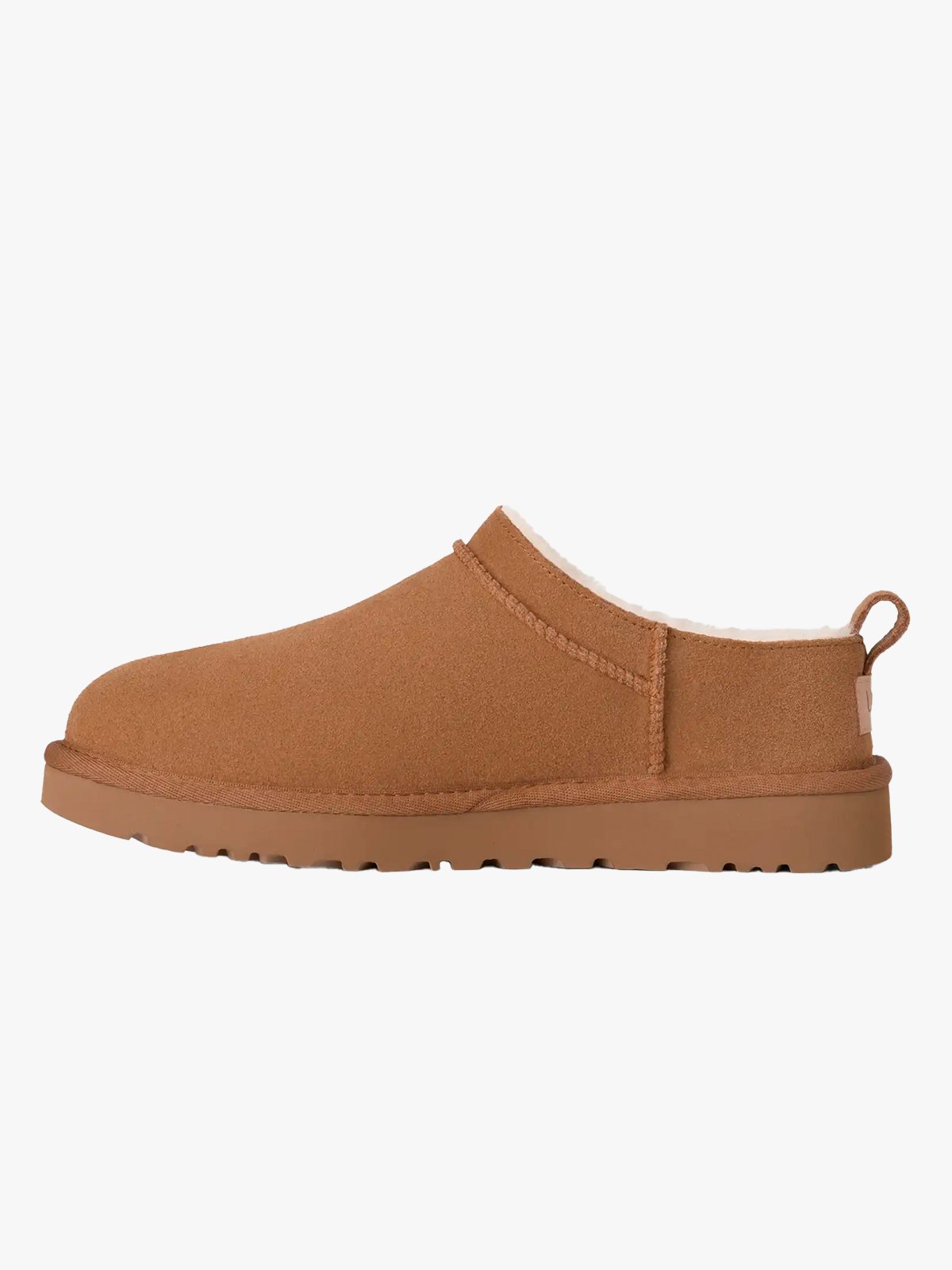 UGG Classic Micro Chestnut
