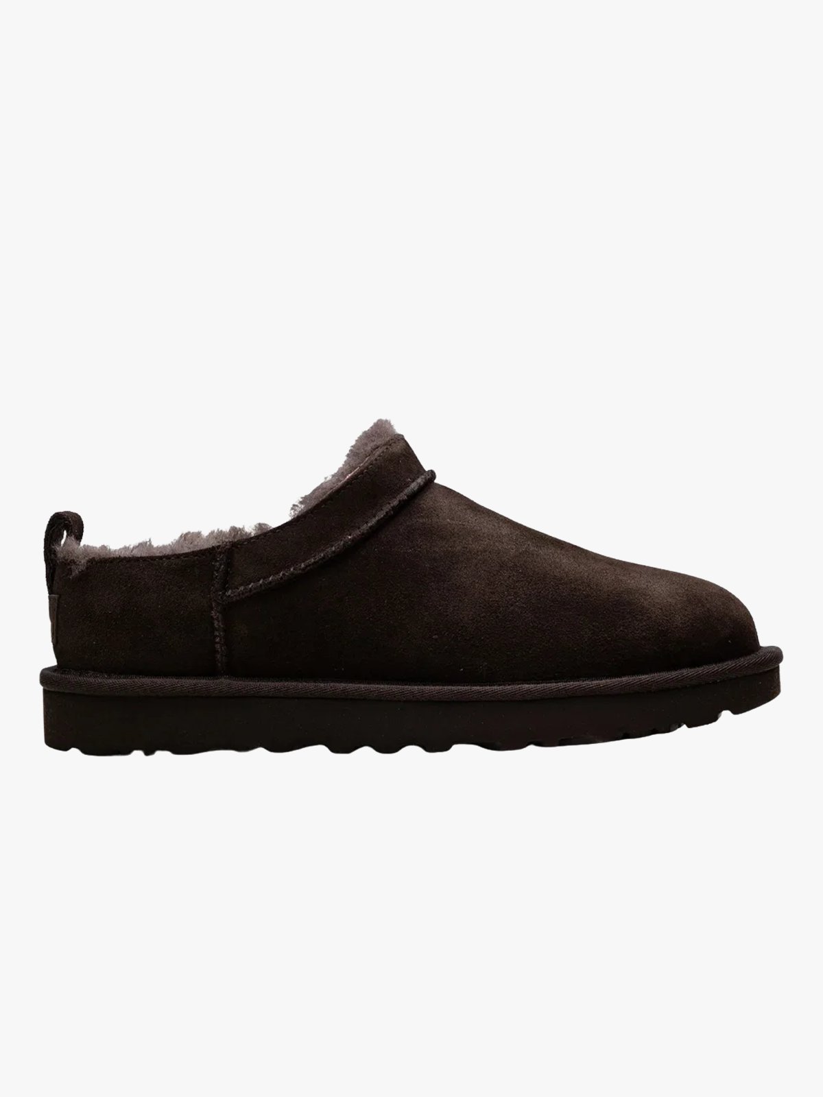 UGG Classic Micro Dusted Cocoa