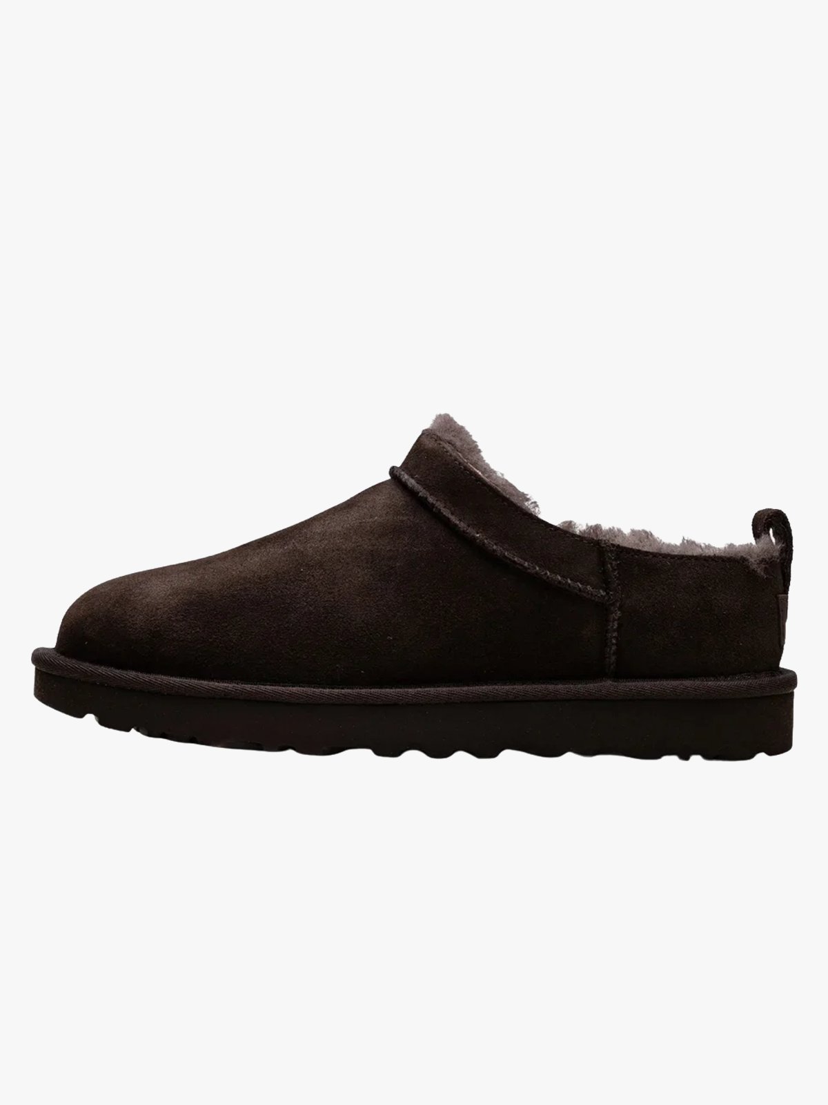 UGG Classic Micro Dusted Cocoa