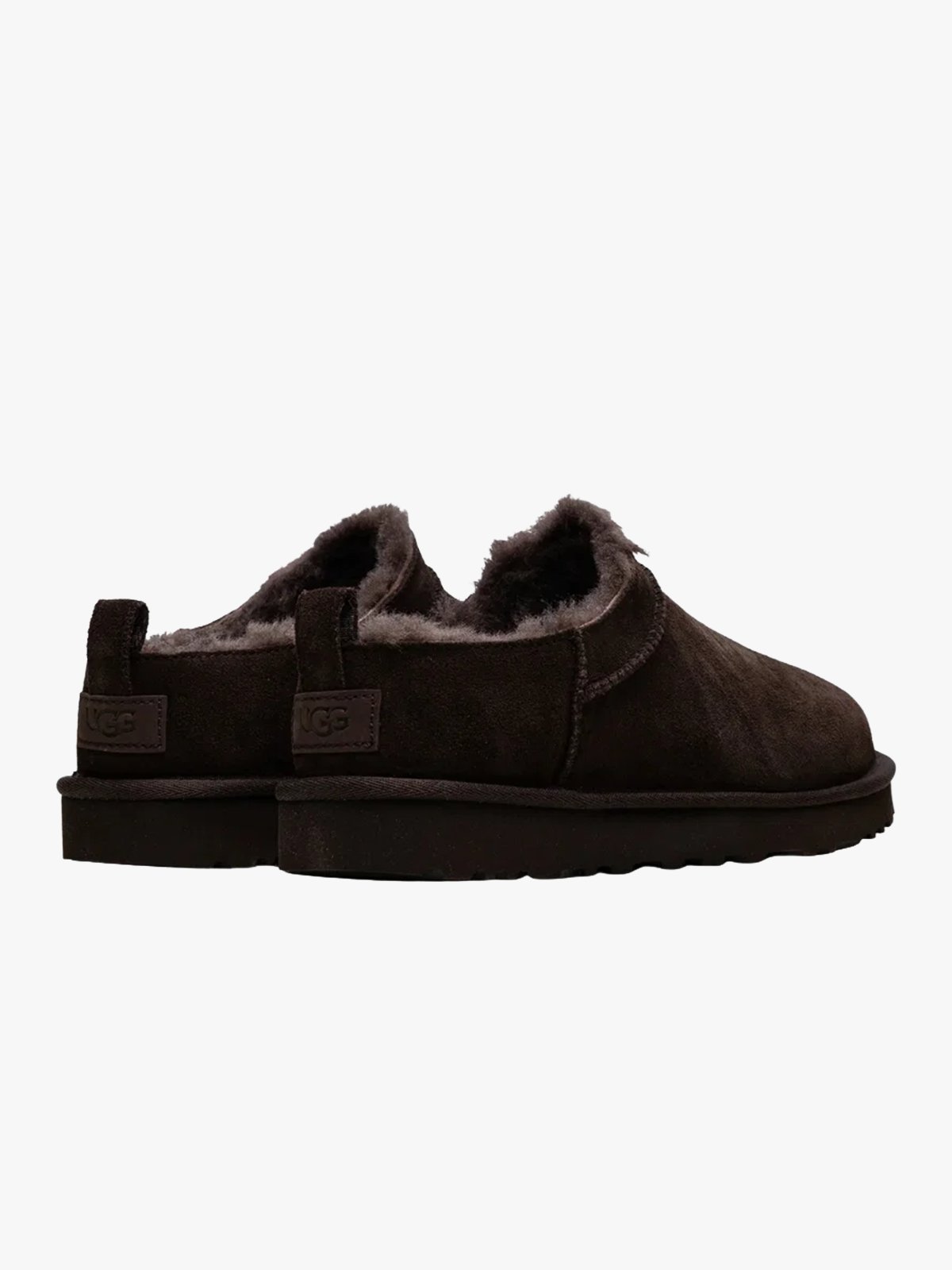 UGG Classic Micro Dusted Cocoa