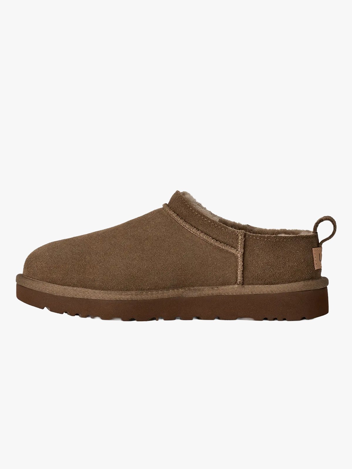 UGG Classic Micro Light Bronze