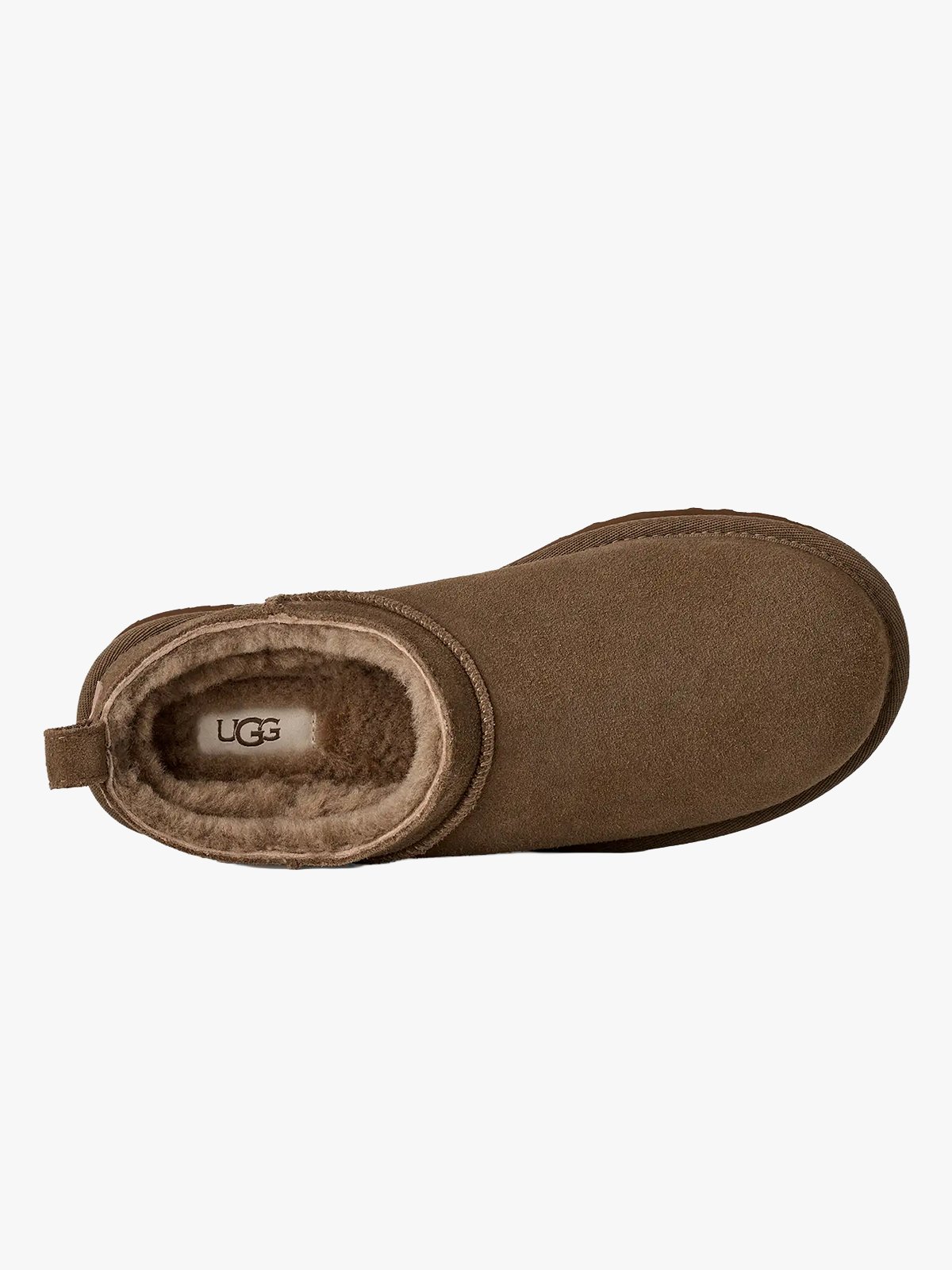 UGG Classic Micro Light Bronze