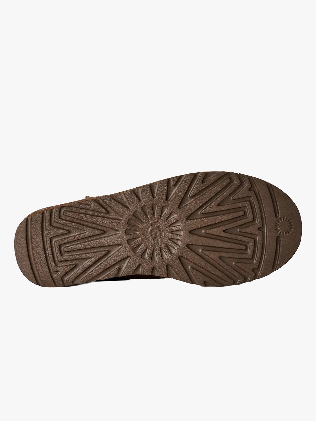 UGG Classic Micro Light Bronze