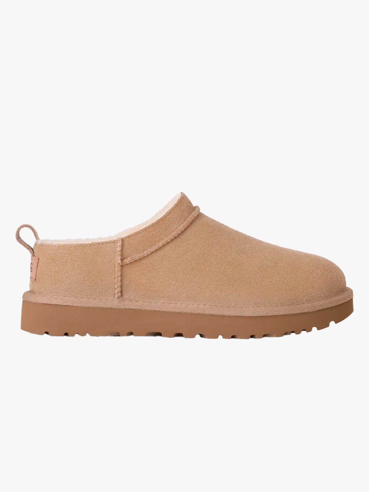 UGG Classic Micro Sand