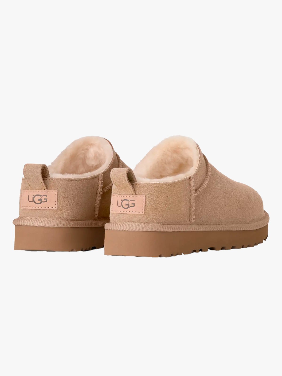 UGG Classic Micro Sand