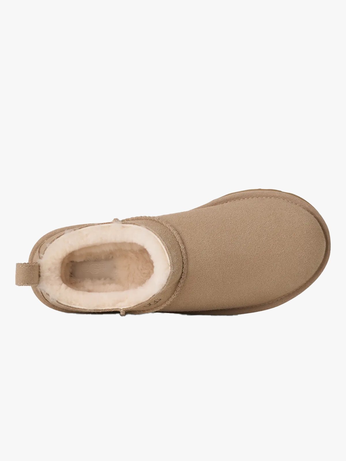 UGG Classic Micro Sand