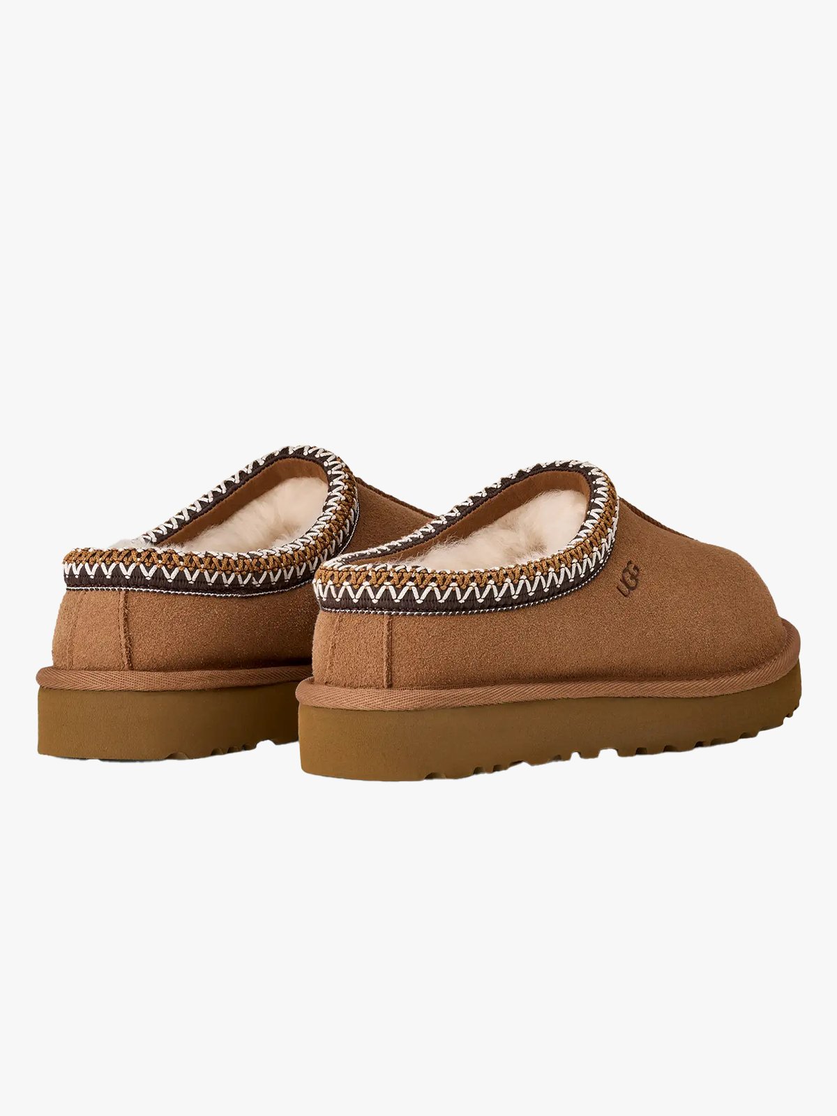 UGG Tasman II Chestnut