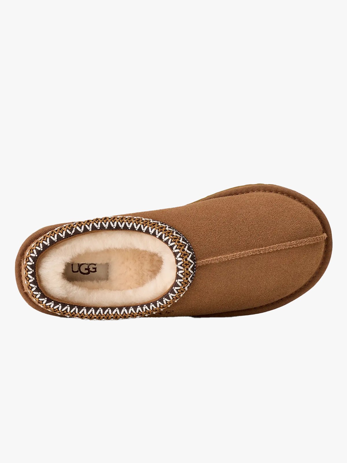 UGG Tasman II Chestnut