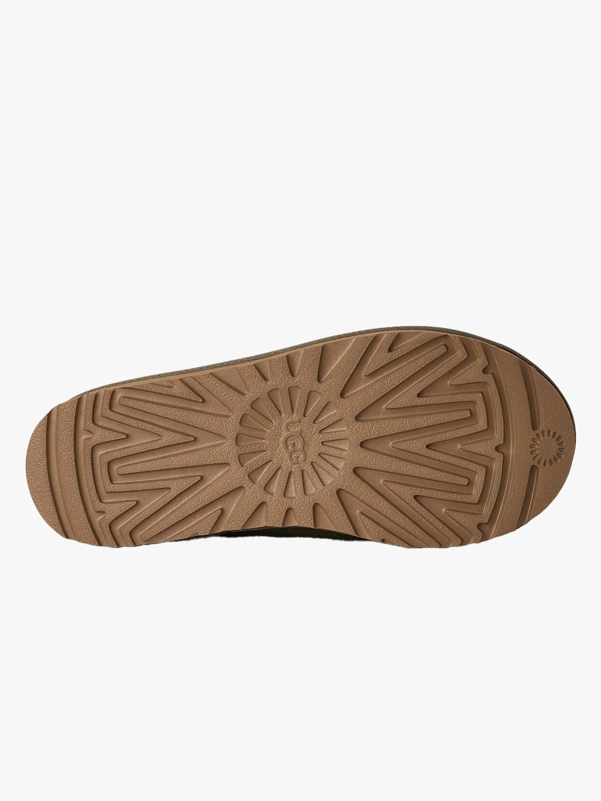 UGG Tasman II Chestnut