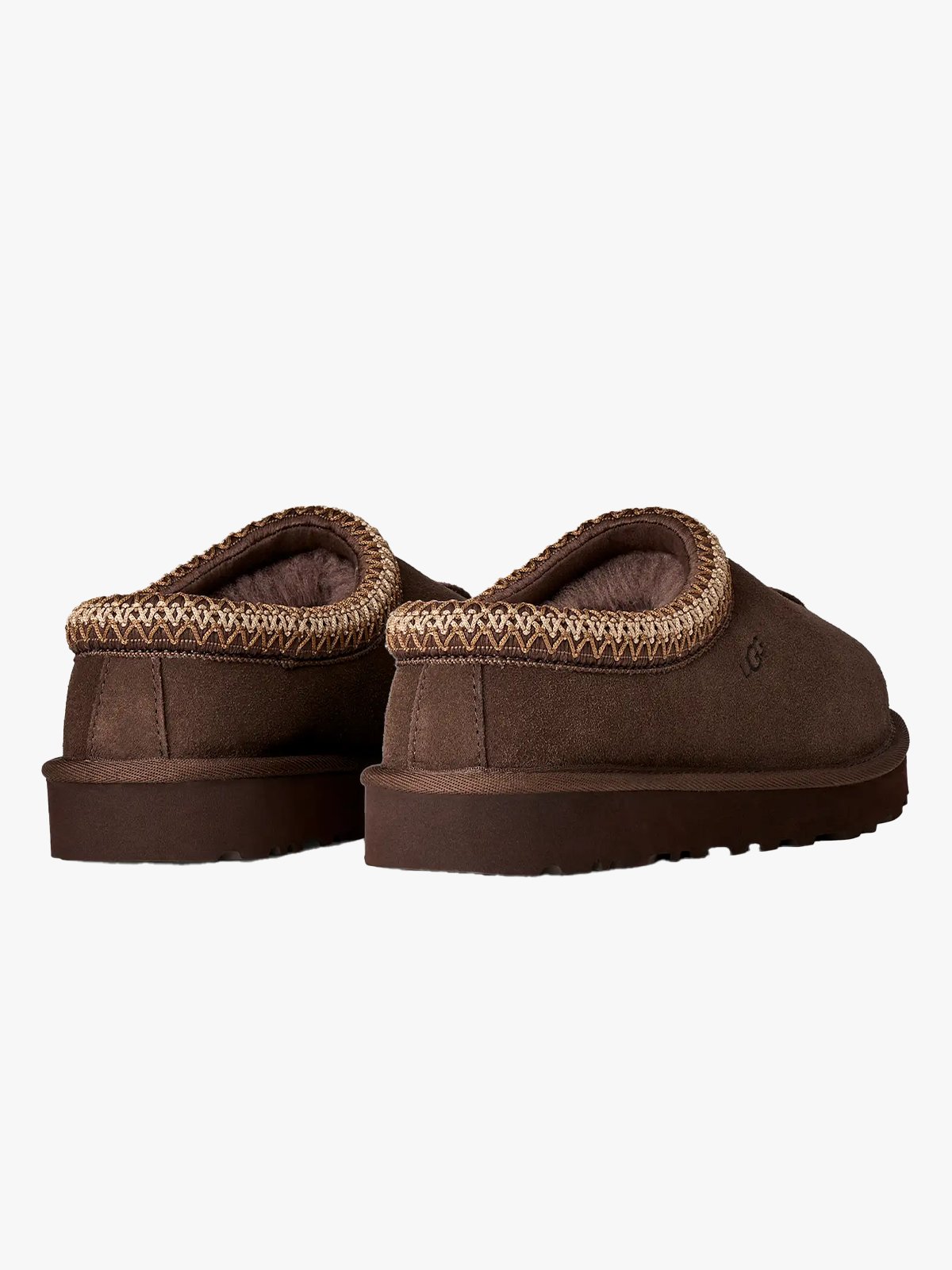 UGG Tasman II Dusted Cocoa