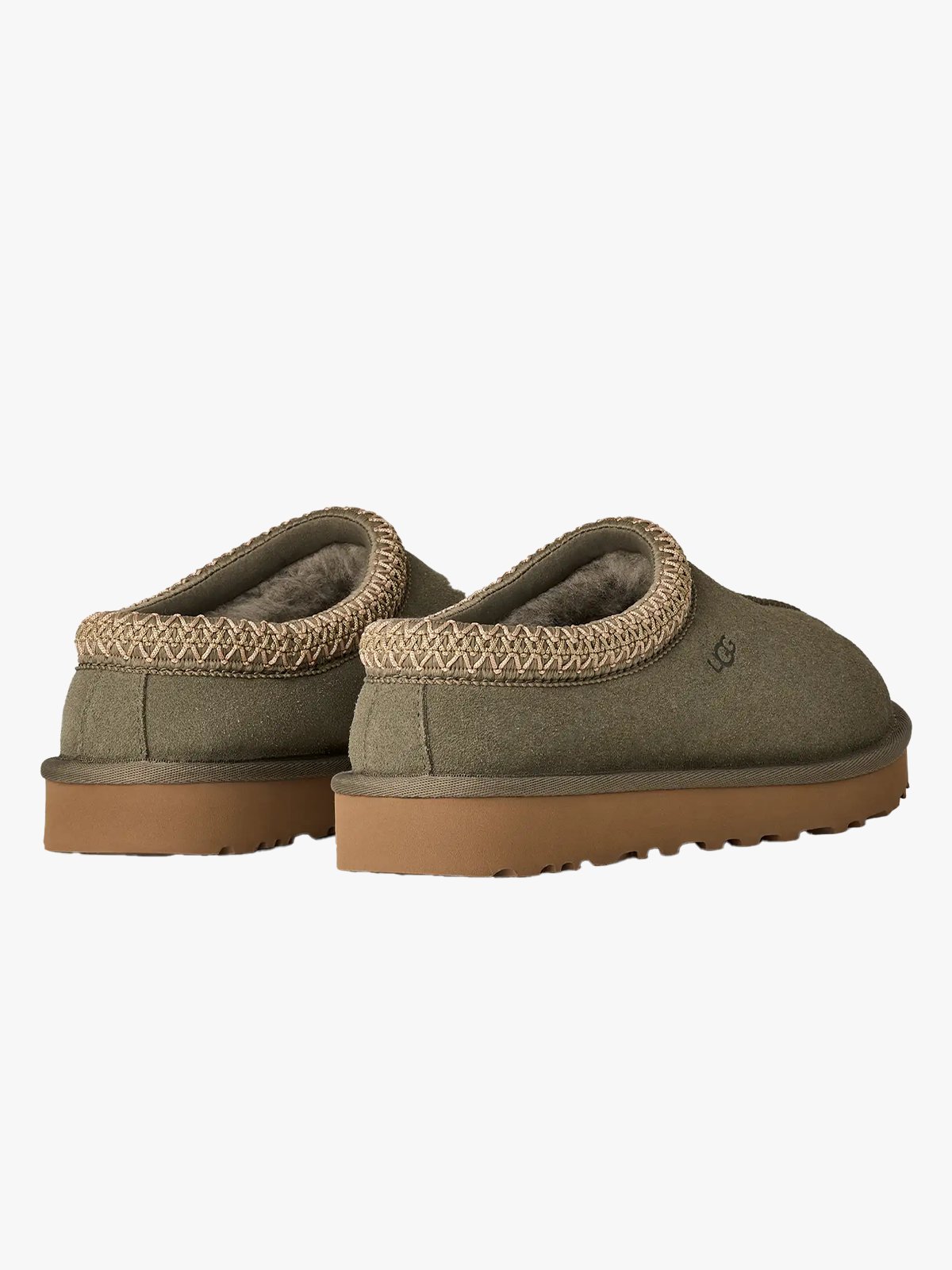 UGG Tasman II Moss Green