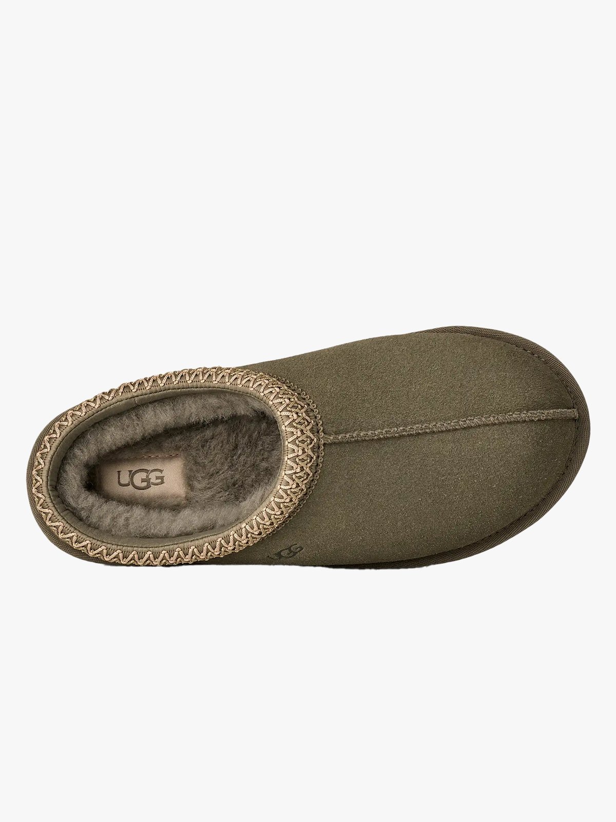 UGG Tasman II Moss Green
