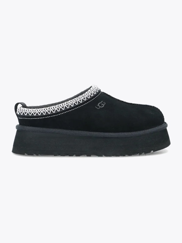 UGG Tazz II Black