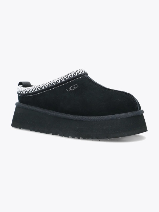 UGG Tazz II Black