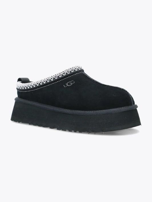UGG Tazz II Black