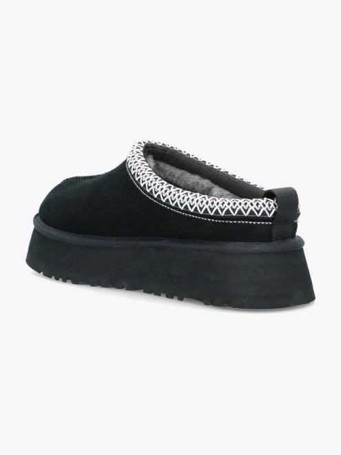 UGG Tazz II Black