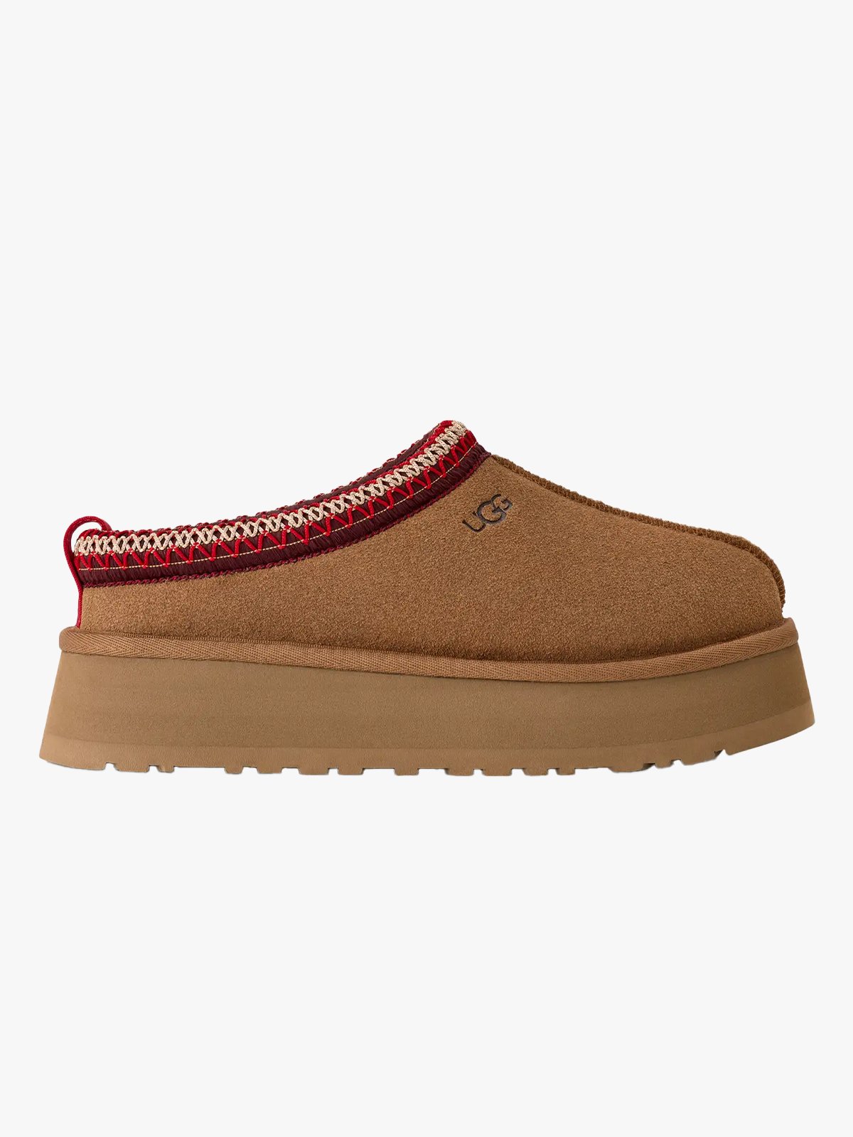 UGG Tazz II Chestnut