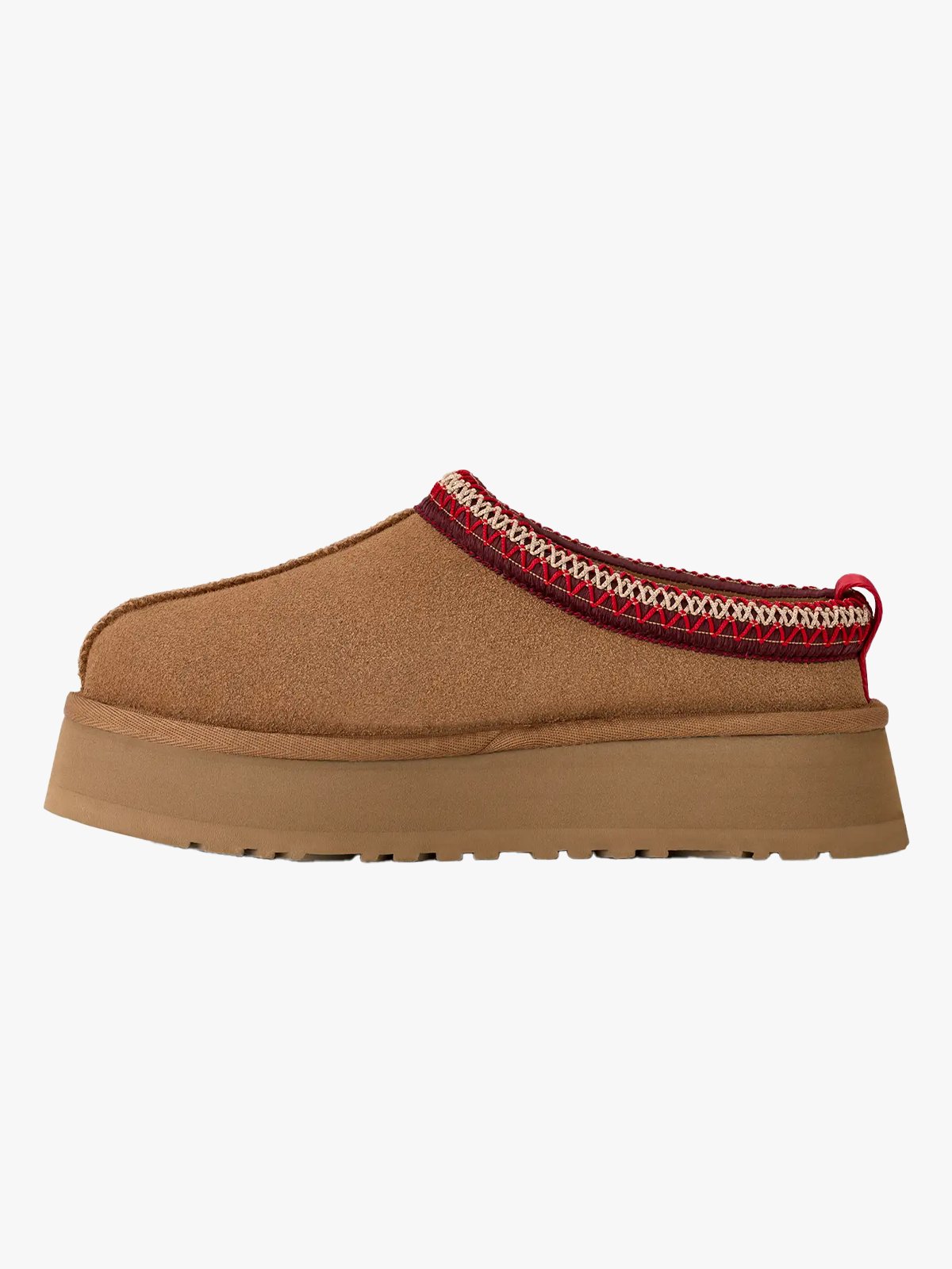 UGG Tazz II Chestnut
