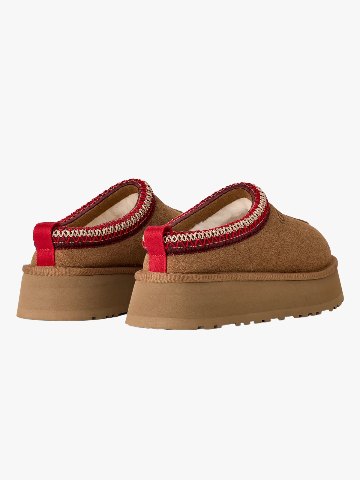 UGG Tazz II Chestnut