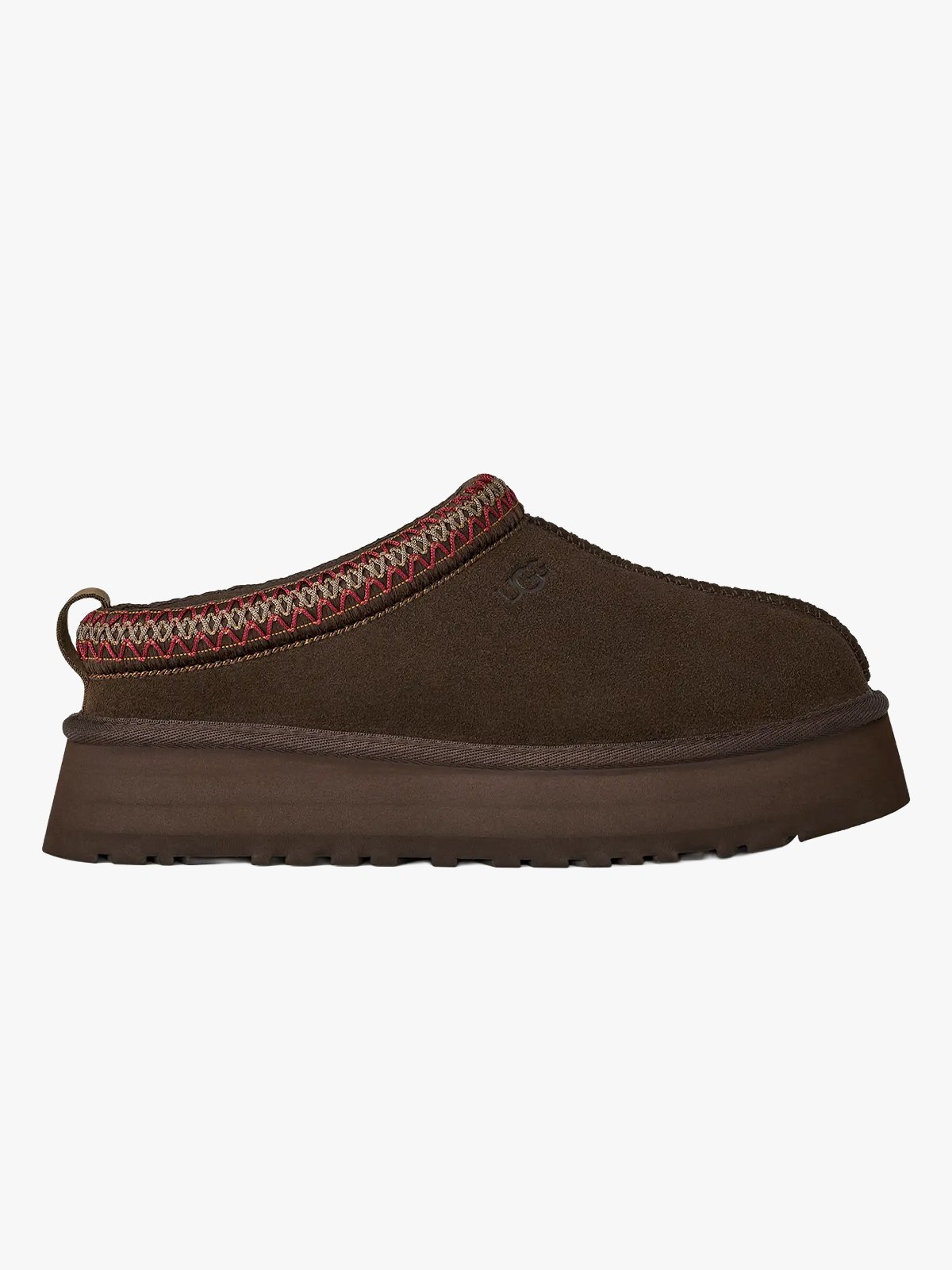 UGG Tazz II Dusted Cocoa