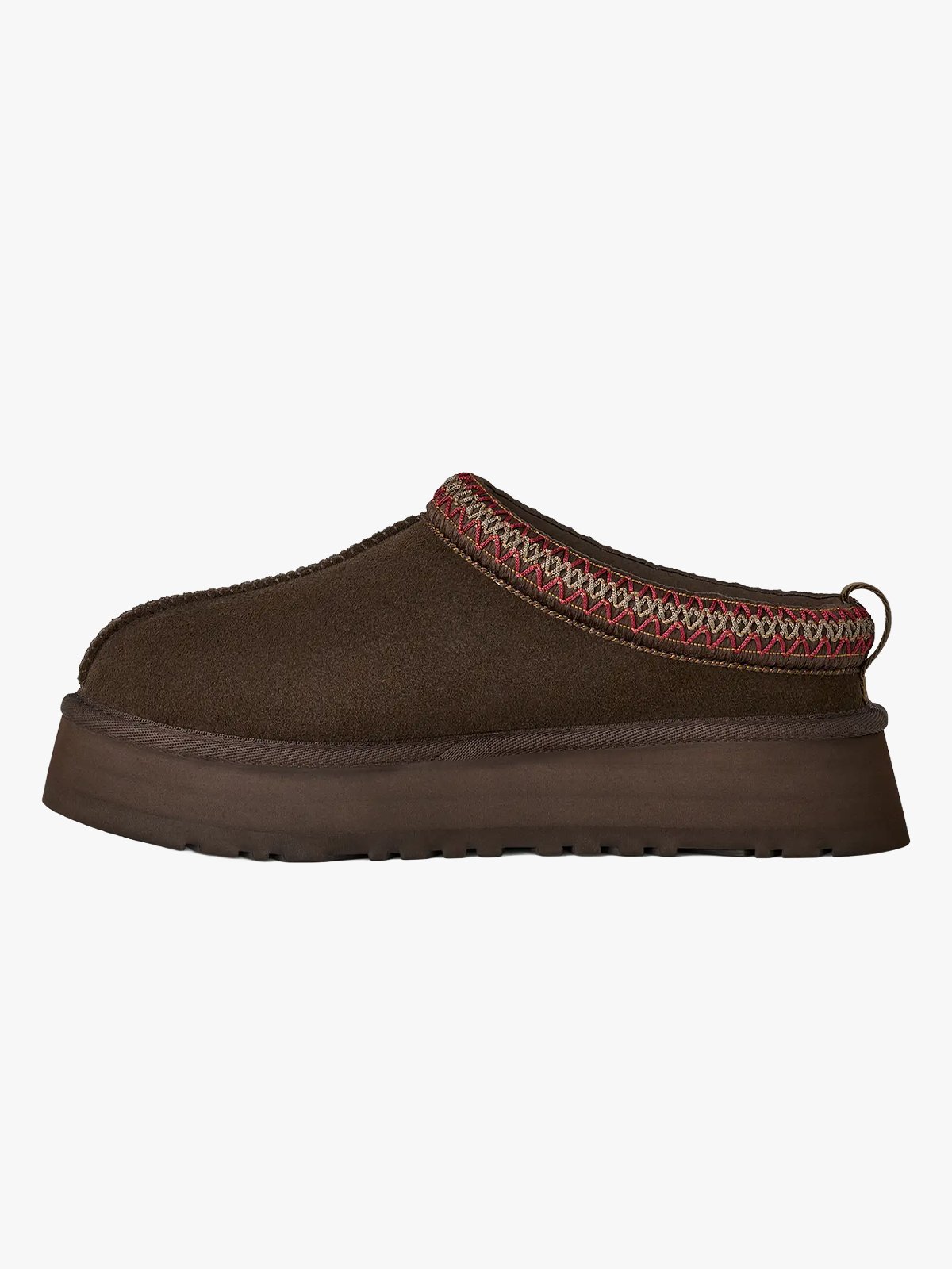 UGG Tazz II Dusted Cocoa