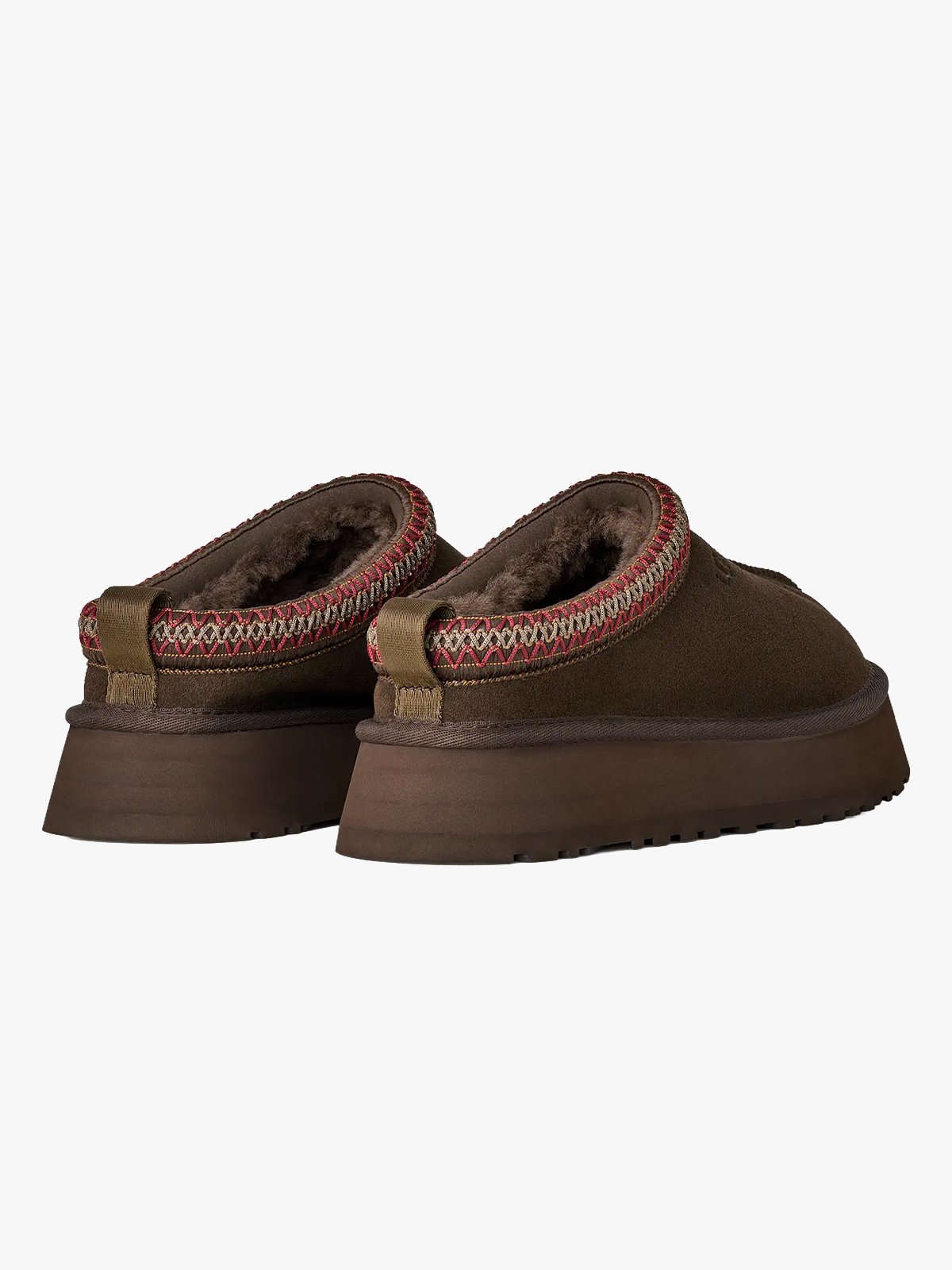UGG Tazz II Dusted Cocoa