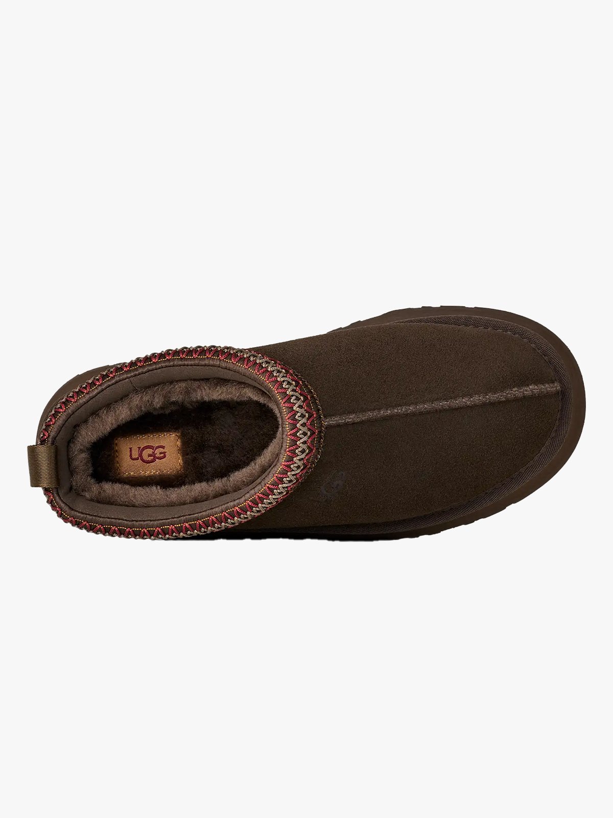 UGG Tazz II Dusted Cocoa