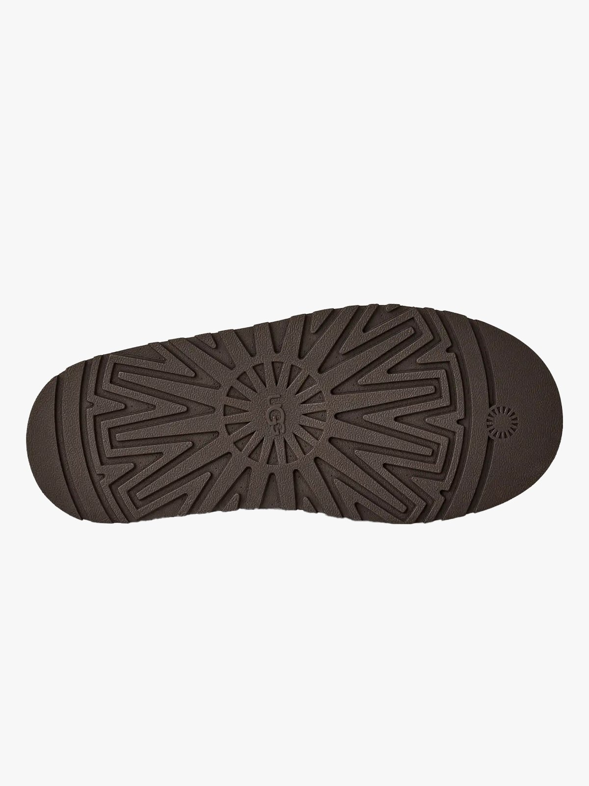 UGG Tazz II Dusted Cocoa