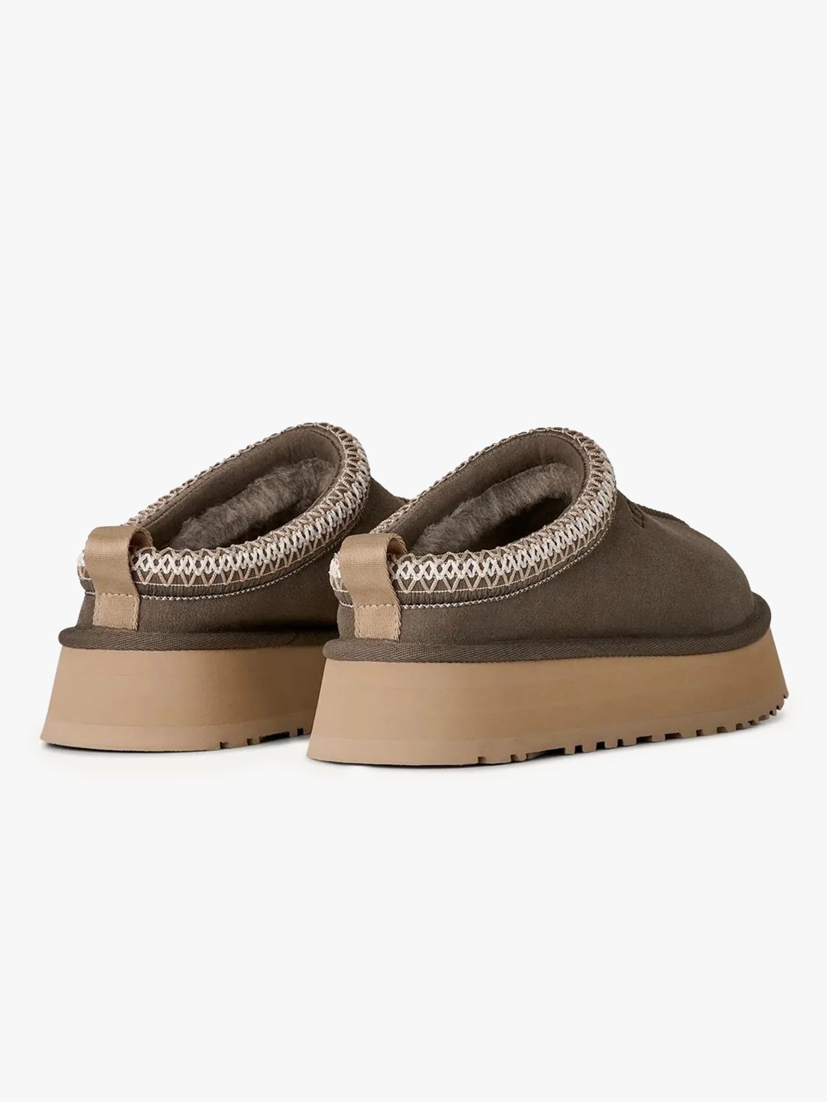 UGG Tazz II Dried Oregano