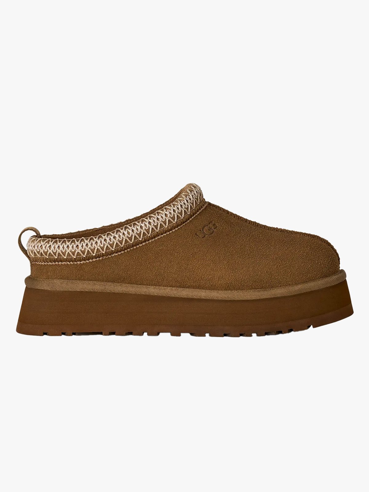 UGG Tazz II Light Bronze