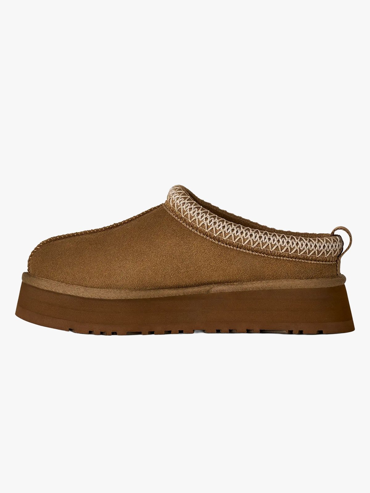 UGG Tazz II Light Bronze