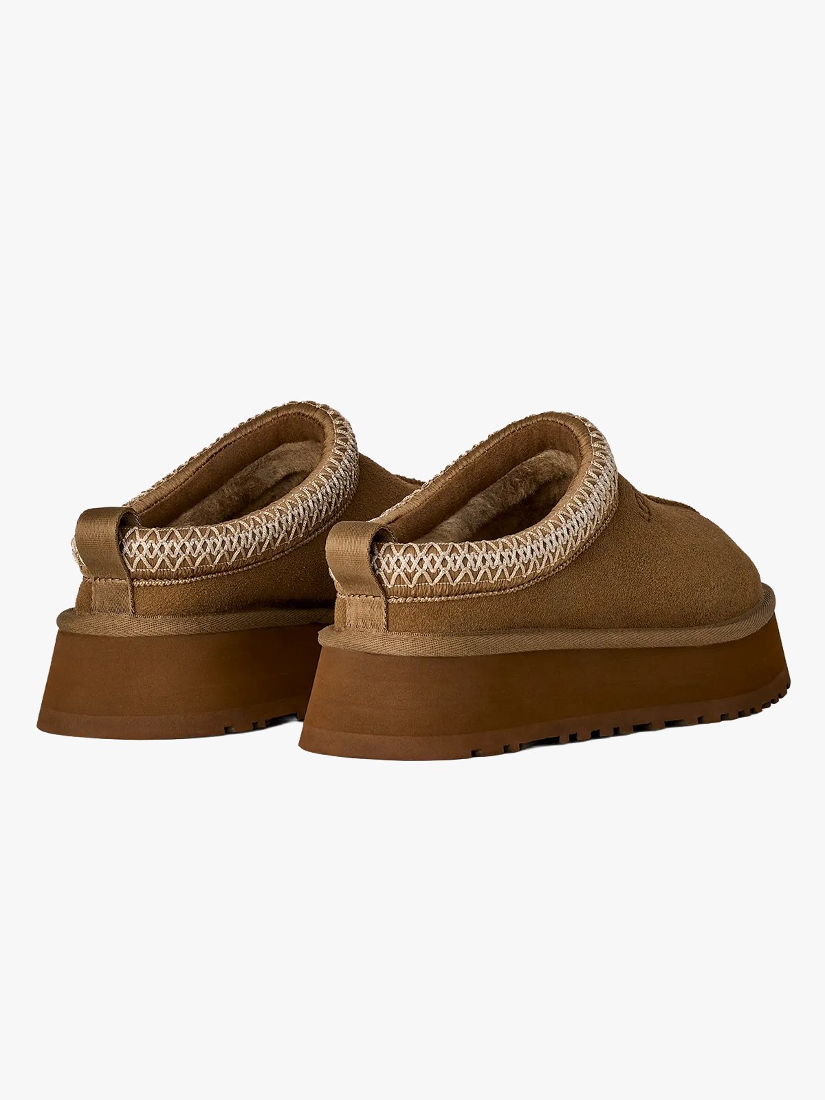 UGG Tazz II Light Bronze
