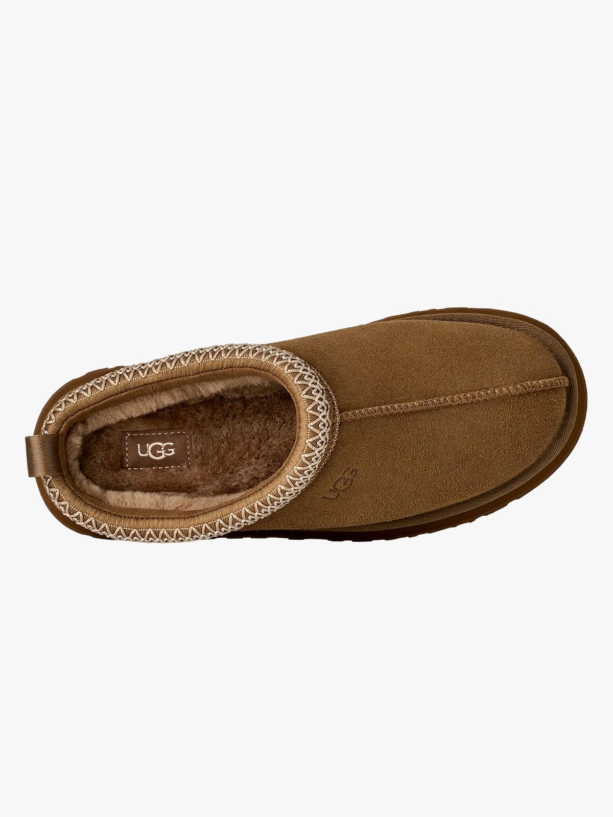 UGG Tazz II Light Bronze