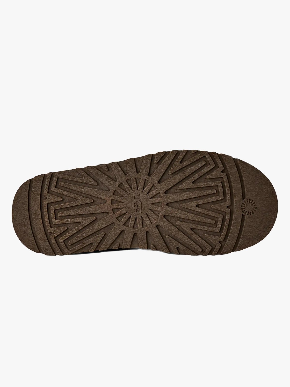 UGG Tazz II Light Bronze