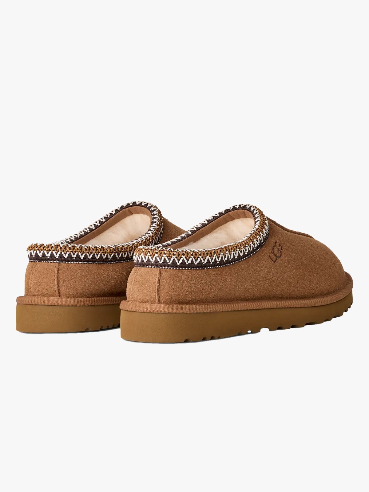 UGG Tasman II Chestnut