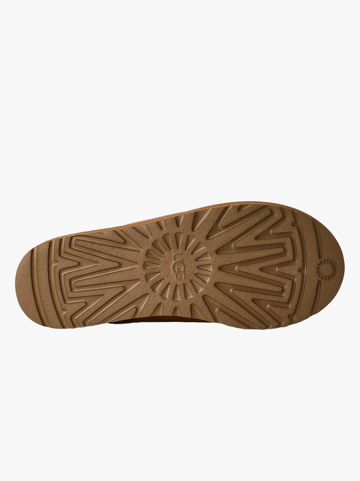 UGG Tasman II Chestnut