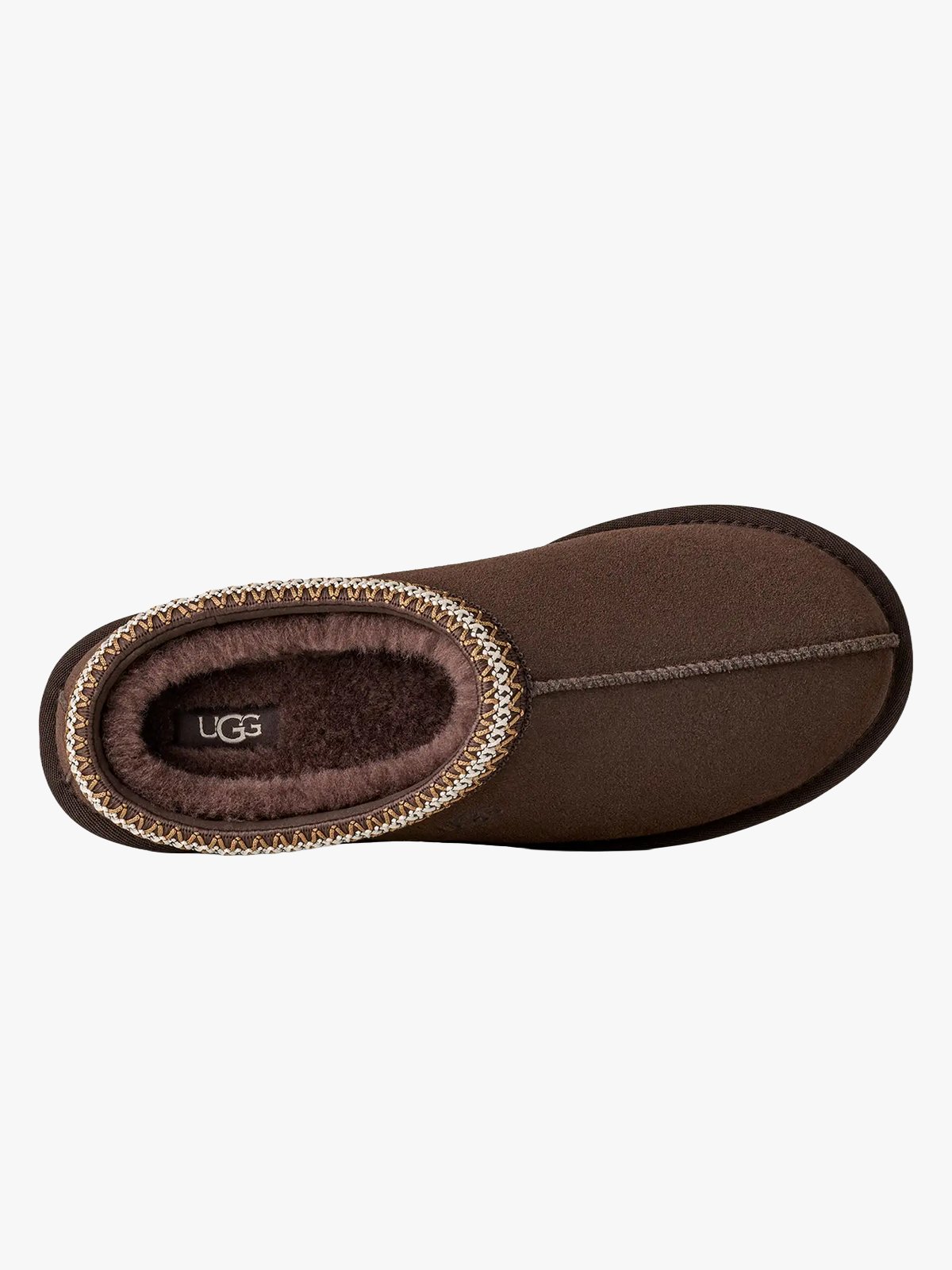 UGG Tasman II Dusted Cocoa