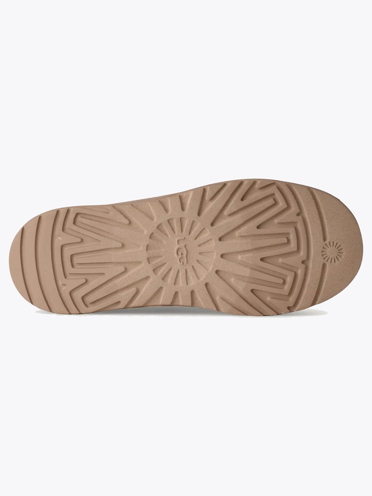 UGG Tazz Molded Moonlight